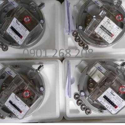 ĐỒNG HỒ ĐO LƯU LƯỢNG EQZ Q65 DN50
